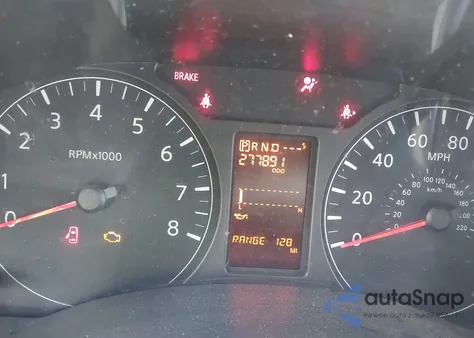 2016 Nissan Nv Cargo Nv2500 Hd S V8 from USA, damaged, VIN 1N6AF0KY1GN803481